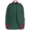 Plecak adidas Tiro Graphic KD9878 zielony 